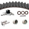 Dayco WP259K2BS Engine Timing Belt Kit with Water Pump WATER PUMP KIT WITH SEALS, DAYCO