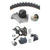 Dayco WP265K5A Engine Timing Belt Kit with Water Pump WATER PUMP KIT, DAYCO