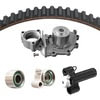 Dayco WP157K1B Engine Timing Belt Kit with Water Pump WATER PUMP KIT, DAYCO