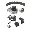Dayco WP265K9A Engine Timing Belt Kit with Water Pump WATER PUMP KIT, DAYCO