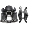 Raybestos RC10260 Disc Brake Caliper Cal and Brkt Assy