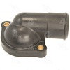 Four Seasons 85281 Engine Coolant Water Outlet Engine Coolant Water Inlet