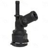 Four Seasons 85680 Engine Coolant Water Outlet Engine Coolant Coupling