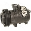 Four Seasons 97309 A/C Compressor Reman Nippondenso 10S17C Compressor w/ Clutch
