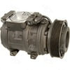 Four Seasons 97334 A/C Compressor Reman Nippondenso 10PA17C Compressor w/ Clutch