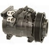 Four Seasons 97351 A/C Compressor Reman Nippondenso 10S17C Compressor w/ Clutch