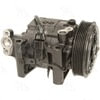 Four Seasons 97445 A/C Compressor Valeo DCV14G Reman Compressor
