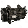Four Seasons 97581 A/C Compressor Sanden SD6V12 Reman Compressor