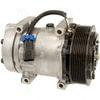 Four Seasons 98593 A/C Compressor Sanden SD7H15 Compressor