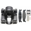 Raybestos RC11607 Disc Brake Caliper Cal and Brkt Assy