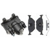 Raybestos 401-1004B Steering Tie Rod End Brake Calipers