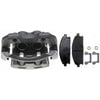 Raybestos 401-1139B Steering Tie Rod End Brake Calipers