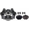 Raybestos 401-1352B Steering Tie Rod End Brake Calipers