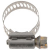 Dayco 91012 Hose Clamp HOSE CLAMP SS W/PLATED SCREW, DAYCO