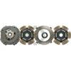 PAI CCA-9716 Transmission Clutch Friction Plate CLUTCH ASSEMBLY