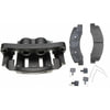 Raybestos 401-1568B Steering Tie Rod End Brake Calipers