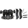 Raybestos 401-1685B Steering Tie Rod End INNER TIE ROD END
