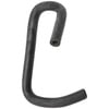 86809 by DAYCO - MOLDED HEATER HOSE, DAYCO