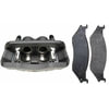 Raybestos 401-1690B Steering Tie Rod End OUTER TIE ROD END