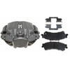 Raybestos 401-1787B Steering Tie Rod End Brake Calipers