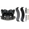 Raybestos 401-1872B Steering Tie Rod End OUTER TIE ROD EN