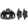 Raybestos 405-1005B Steering Tie Rod End Brake Calipers