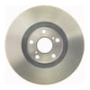 Wagner BD180092 Disc Brake Rotor Wagner BD180092 Brake Rotor