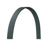Dayco 5060800DR Serpentine Belt V-RIBBED, DRIVE RITE TRADITIONAL