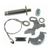 Centric 119.67001 Drum Brake Self-Adjuster Repair Kit Centric Brake Shoe Adjuster Kit