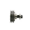 Cummins 3064920 Engine Water Pump Pulley Engine Water Pump Pulley - Idler