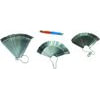 3079 by LANG - Master Feeler Gauge Set for H.D. Truck Valve Adj.
