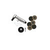 ATD Tools 21310 ¼” Mini Angle Die Grinder Kit