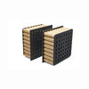 Fleetguard AF460 Engine Air Filter Air Filter, Panel