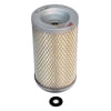 Fleetguard AF828 Engine Air Filter Air Filter, Panel