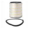 Fleetguard AF911 Engine Air Filter Air Filter - 15 in. (Height)