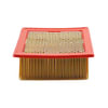 AF4169 by FLEETGUARD - Air Filter, Panel