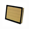 Fleetguard AF4228 Engine Air Filter Air Filter, Panel