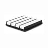 Fleetguard AF4235 Engine Air Filter Air Filter, Panel