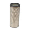 Fleetguard AF4757 Engine Air Filter Air Filter, Secondary