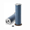 Fleetguard AF4813 Engine Air Filter Air Filter, Secondary