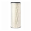 AF4828 by FLEETGUARD - Air Filter, Secondary