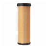 Fleetguard AF25361 Engine Air Filter Air Filter, Secondary