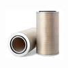 AF25452 by FLEETGUARD - Air Filter, Primary