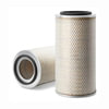 Fleetguard AF25415 Engine Air Filter Air Filter, Primary