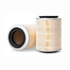 Fleetguard AF25438 Engine Air Filter Air Filter, Primary