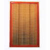 AF25841 by FLEETGUARD - Air Filter, Panel
