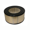 Fleetguard AF26170 Engine Air Filter Air Filter - European Version, 5.02 in. (Height)