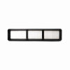 Fleetguard AF26672 Engine Air Filter CABIN AIR FILTER