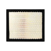 Fleetguard AF26324 Engine Air Filter Air Filter, Panel