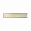 Fleetguard AF55778 Engine Air Filter Cabin Air Filter